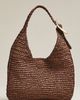 By Anthropologie Mini Whipstitch Slouchy Bag - 2