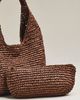 By Anthropologie Mini Whipstitch Slouchy Bag - 3