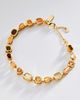 By Anthropologie Mixed Gemstone Bracelet - 1
