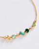 By Anthropologie Mixed Stone Necklace - 2