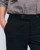 By Anthropologie Mod Flared Trousers Pants - 2