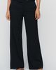 By Anthropologie Mod Flared Trousers Pants - 5