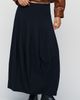 By Anthropologie Modern Barrel Midi Skirt - 2
