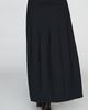 By Anthropologie Modern Barrel Midi Skirt - 5