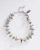 By Anthropologie Molten Curve Bracelet - 1