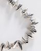 By Anthropologie Molten Curve Bracelet - 2