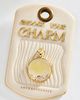 By Anthropologie Mono Bar Charm - 2