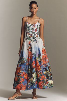 By Anthropologie Dresses
