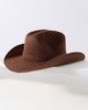 By Anthropologie Nubby Cowboy Rancher - 2