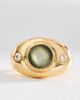 By Anthropologie Orbit Stacking Ring - 2