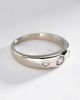 By Anthropologie Organic Chunky Gemstone Ring - 1