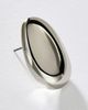By Anthropologie Organic Molten Earrings - 2
