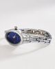By Anthropologie Oval Link Watch - 1