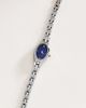 By Anthropologie Oval Link Watch - 2