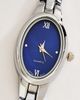 By Anthropologie Oval Link Watch - 3
