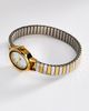 By Anthropologie Oval Stretch Watch - 1