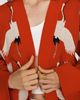 By Anthropologie Oversized Cardigan - 2