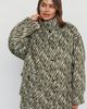 By Anthropologie Oversized Jacket - 1