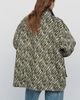 By Anthropologie Oversized Jacket - 3