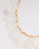 By Anthropologie Paillette Shell Necklace - 2