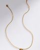 By Anthropologie Palas Belmar Pendant Necklace - 1