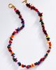 By Anthropologie Palas Figari Beaded Choker - 1