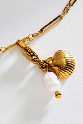 By Anthropologie Palas Ipanema Charm