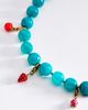 By Anthropologie Palas Pampelonne Beaded Choker - 2