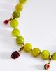 By Anthropologie Palas Ramatuelle Beaded Necklace - 2