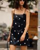 By Anthropologie Paneled Shift Dress - 1