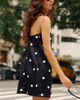 By Anthropologie Paneled Shift Dress - 2