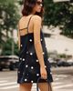 By Anthropologie Paneled Shift Dress - 4