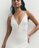 By Anthropologie Pavé Bolo Tie Necklace - 3