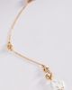By Anthropologie Pearl Lariat Necklace - 2