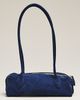 By Anthropologie Pebbled Faux-Leather East-West Bag - 3
