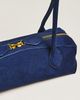 By Anthropologie Pebbled Faux-Leather East-West Bag - 4