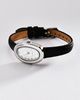 By Anthropologie Petite Oval Watch - 1
