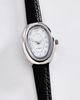 By Anthropologie Petite Oval Watch - 3