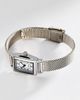 By Anthropologie Petite Rectangle Watch - 1