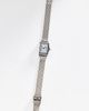 By Anthropologie Petite Rectangle Watch - 2