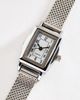 By Anthropologie Petite Rectangle Watch - 3