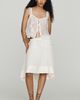 By Anthropologie Pleated Drop-Waist Skirts - 1