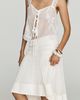 By Anthropologie Pleated Drop-Waist Skirts - 2