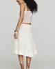 By Anthropologie Pleated Drop-Waist Skirts - 3