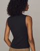 By Anthropologie Plunge-Neck Tank Top - 3