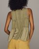 By Anthropologie Pointelle Sweater Tank Top - 4