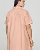 By Anthropologie Pollie Embroidered Swing Mini Dress - 7