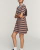 By Anthropologie Pollie Mini Swing Sweater Dress - 2