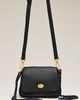 By Anthropologie Porter Leather Mini Bag - 4