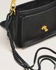 By Anthropologie Porter Leather Mini Bag - 6